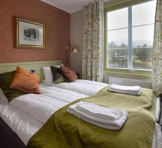Dolen Hotel Evje Екстериор снимка